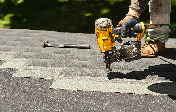 Slate Roofing Contractor in Cedar Hills, UT