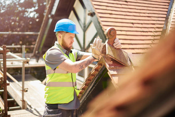 Best Tile Roofing Contractor  in Cedar Hills, UT